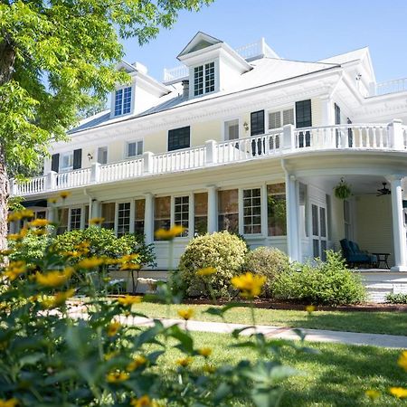 The Edenton Collection-The Granville Queen Inn Dış mekan fotoğraf