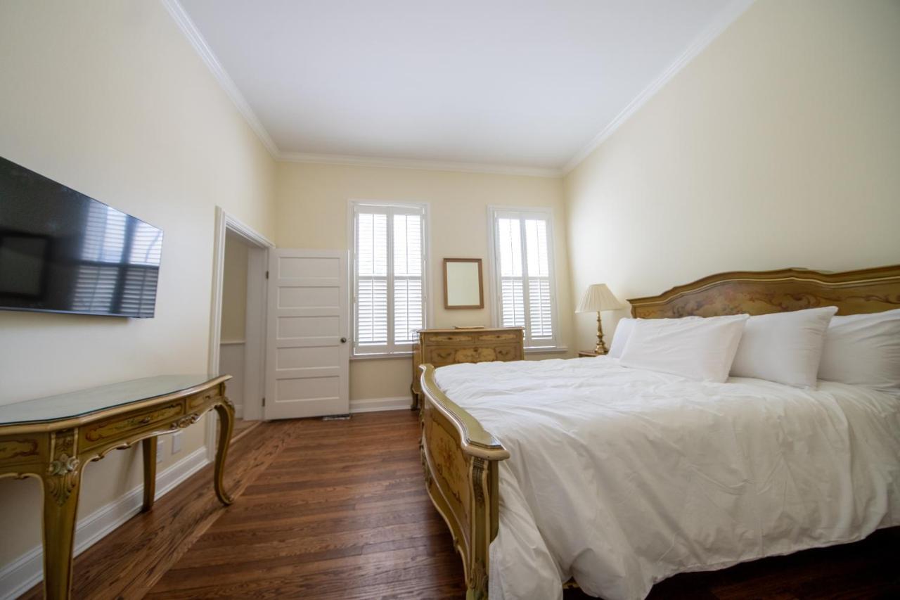 The Edenton Collection-The Granville Queen Inn Oda fotoğraf