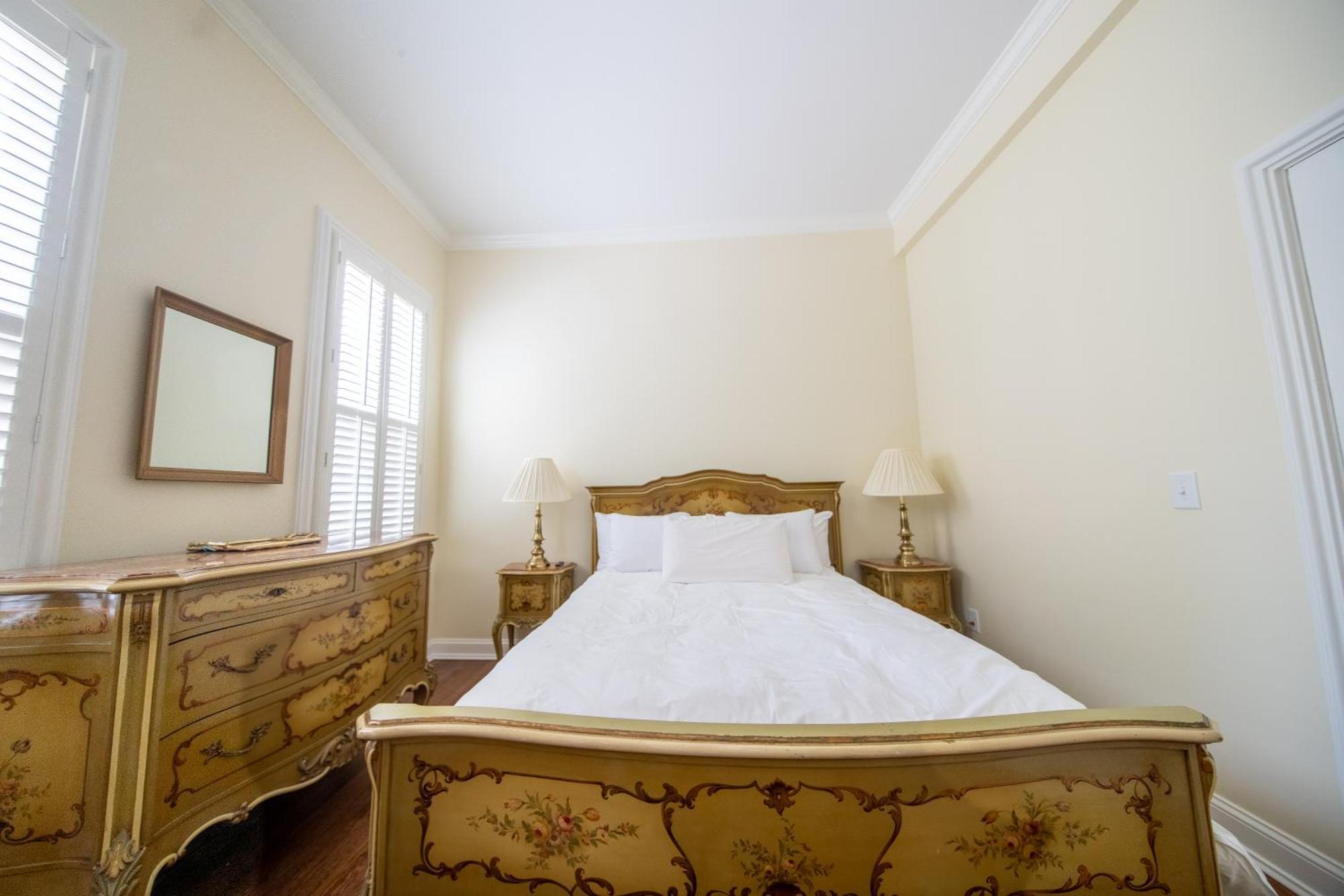 The Edenton Collection-The Granville Queen Inn Oda fotoğraf