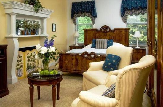 The Edenton Collection-The Granville Queen Inn Dış mekan fotoğraf