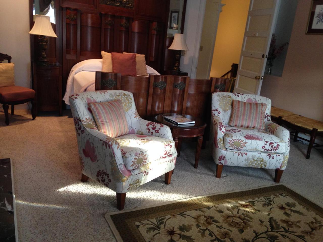 The Edenton Collection-The Granville Queen Inn Dış mekan fotoğraf